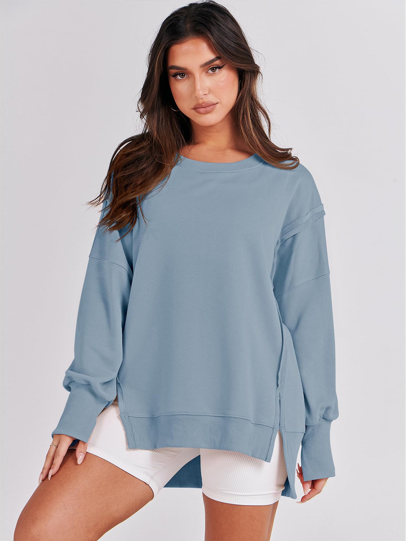 Casual Fashion Sweatshirt
