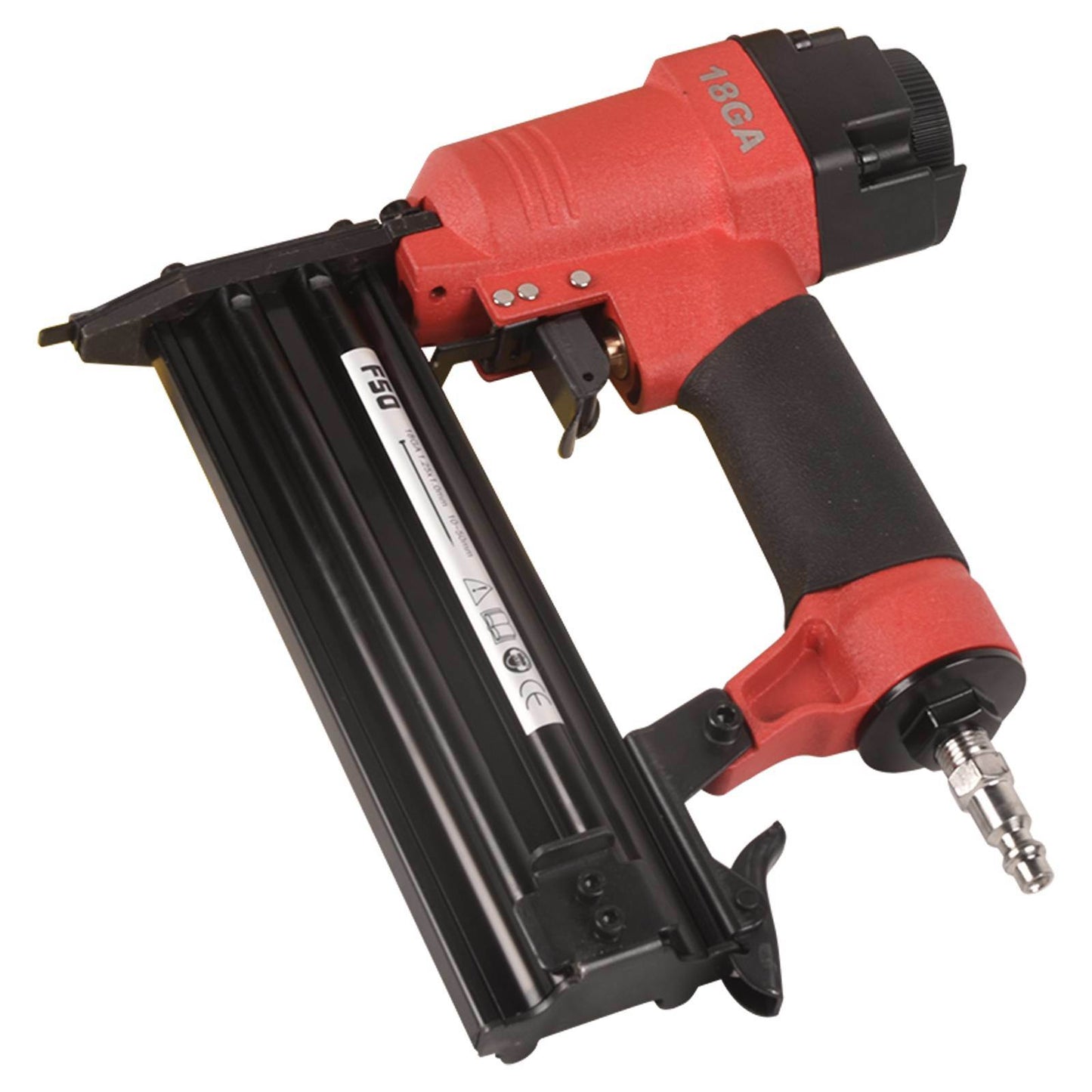 Pneumatic Nail Gun