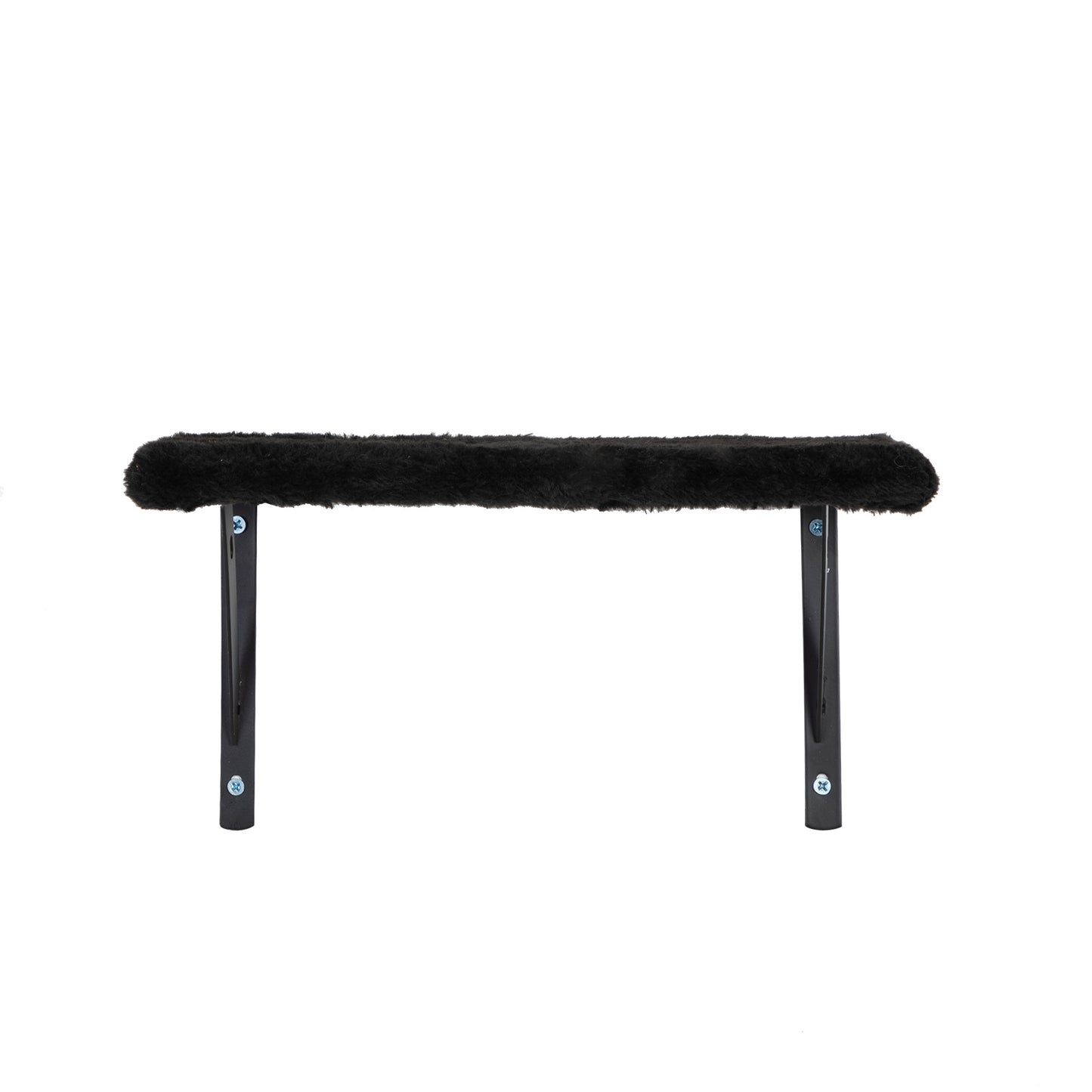 5 Pcs Wall Mounted Cat Climber Set; Floating Cat Shelves and Perches; Cat Activity Tree with Scratching Posts; Modern Cat Furniture