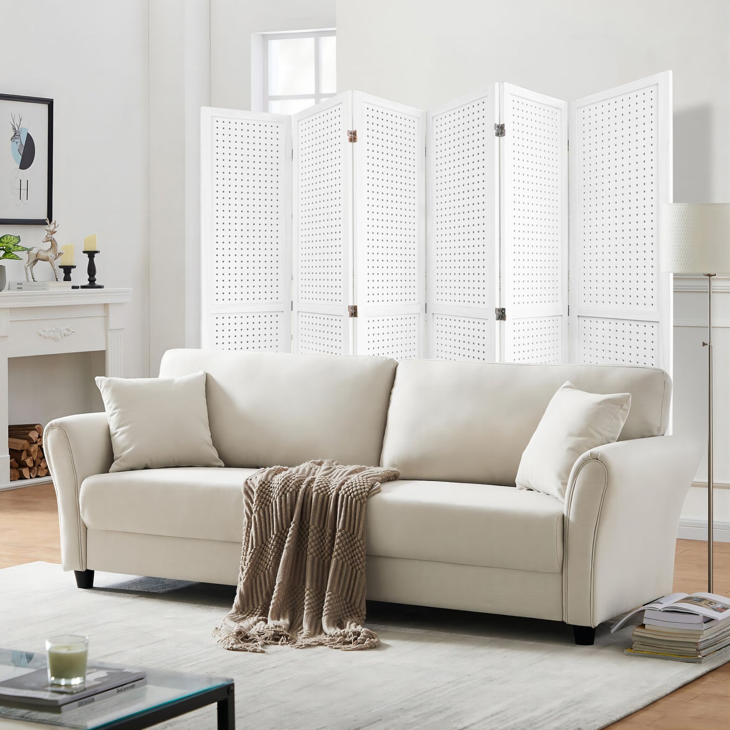 ROOM DIVIDER