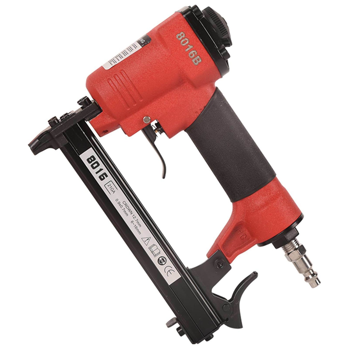 Pneumatic Nail Gun