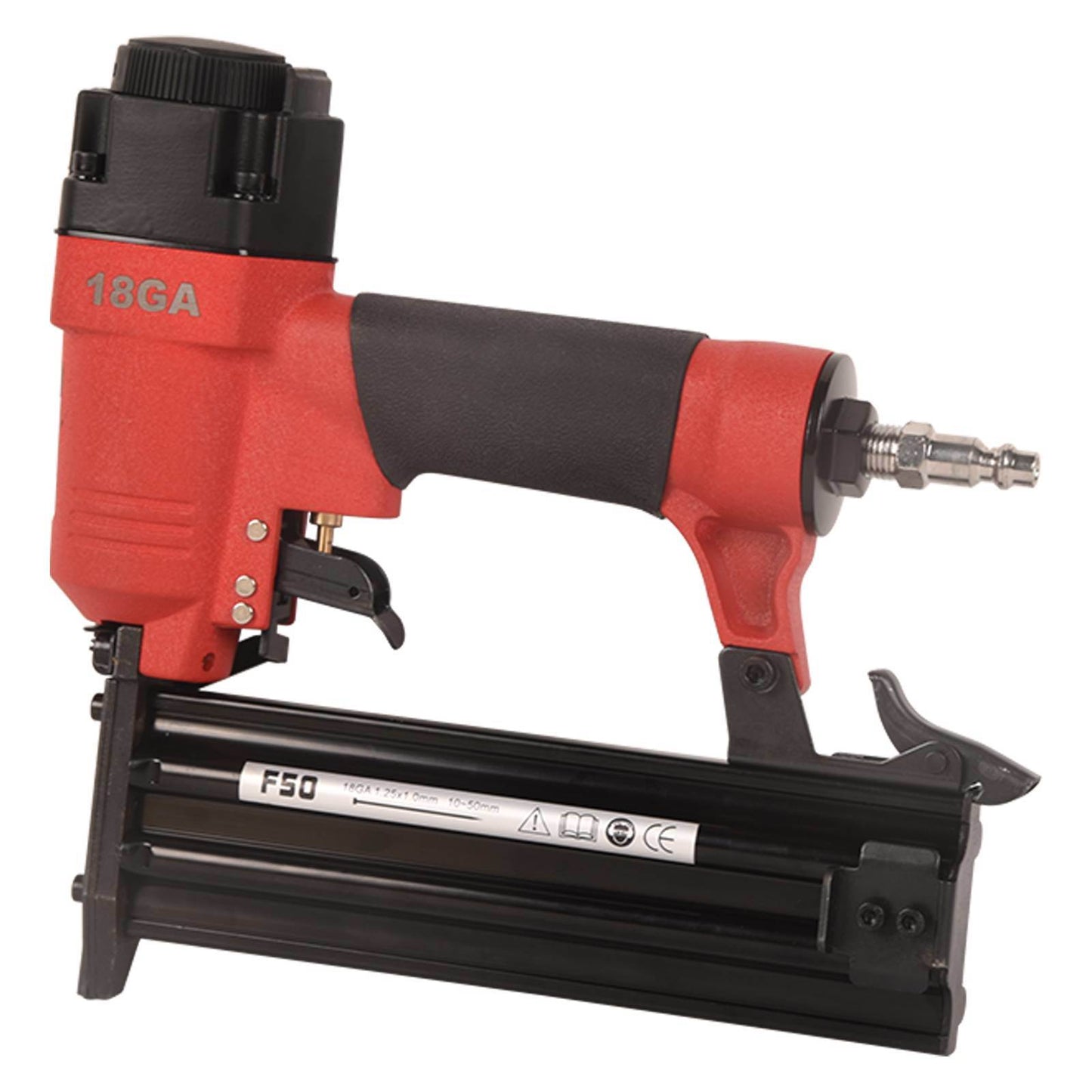 Pneumatic Nail Gun