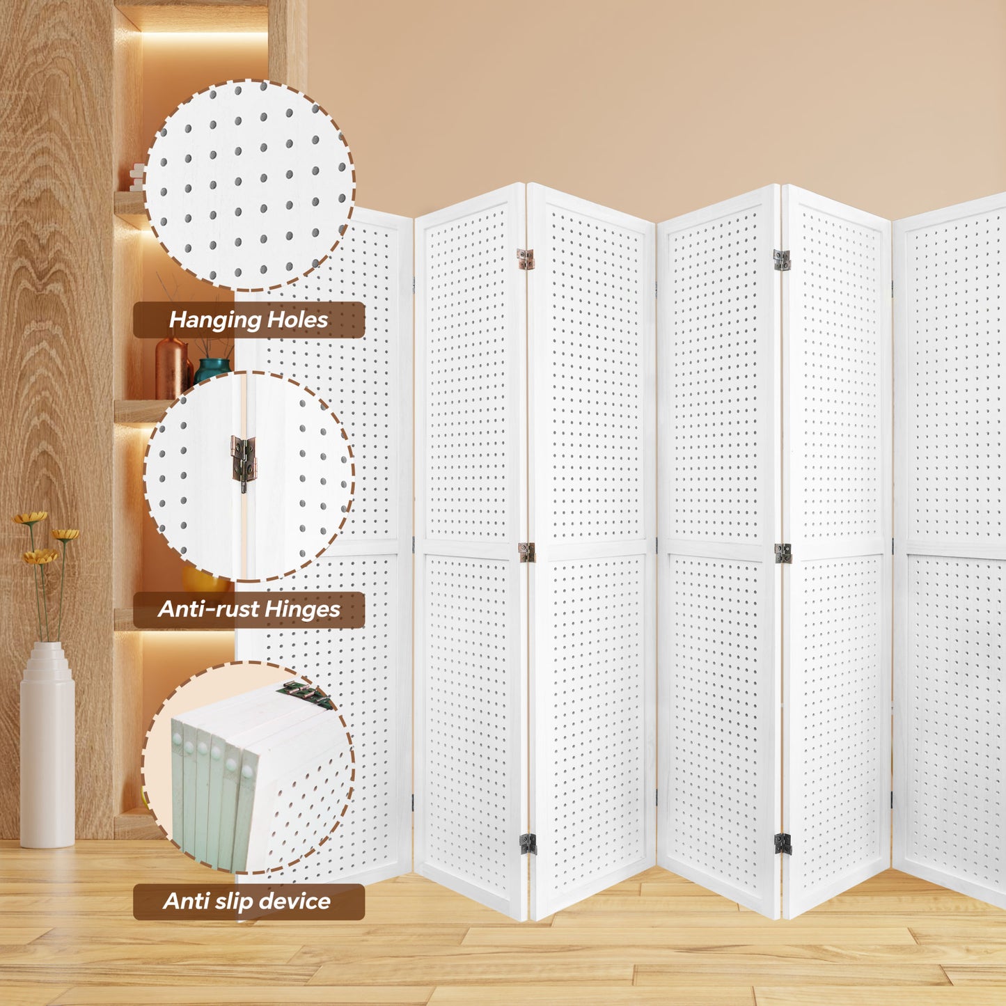 ROOM DIVIDER