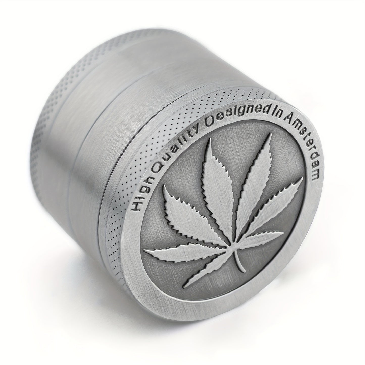 1 Pack Herb Spice Grinder 2 Inch Small Grinders Multi-purpose Crusher Kitchen Gadgets; Tobacco Grinder