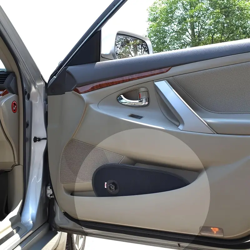 Car Window Shades, Breathable Car Window Shade For Baby For Side, Cross-border Car Side Window Adjustable Sunshade Super Stretchy Sun Shade For Car Window For Baby Block Sun Heat And Harmful UV Rays
