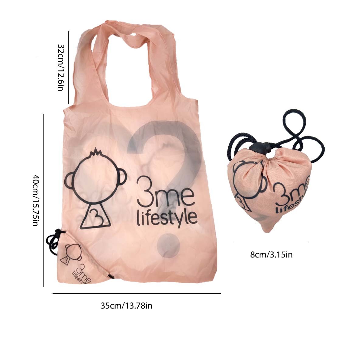 Tote Bag,Folding Shopping Bag