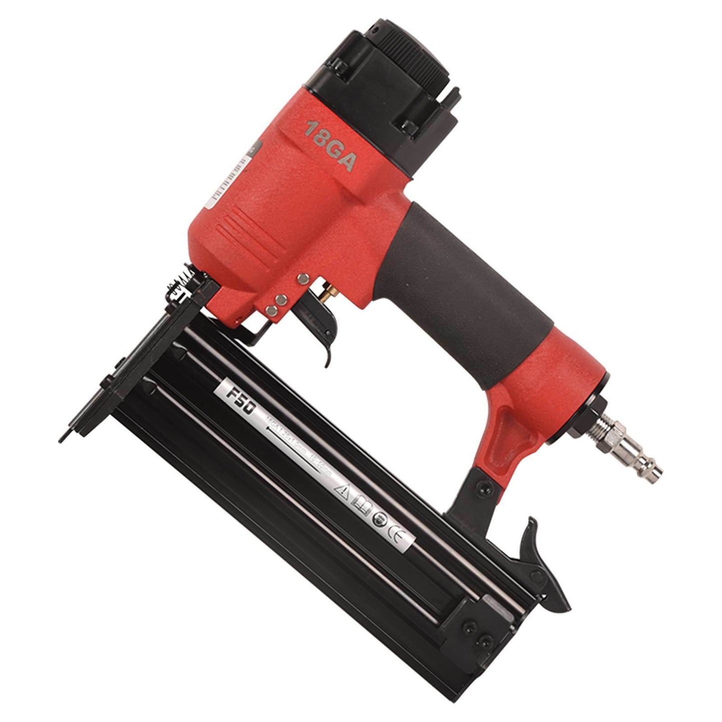 Pneumatic Nail Gun