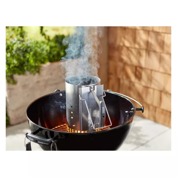 Rapidfire Chimney Starter