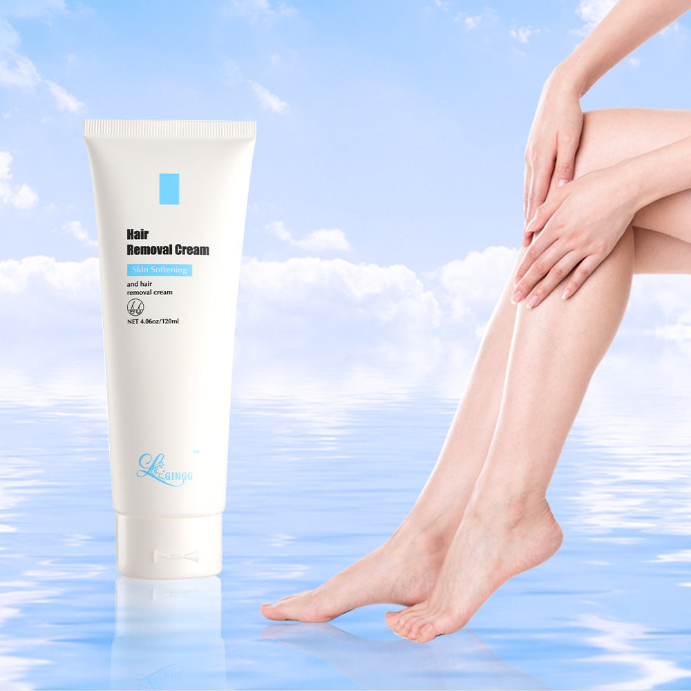 Hair Removal Cream Hair Removal For Women And Men Bikini Hair Removal Cream Intimate Private Hair Removal Painless Depilatory Cream Intimate Body Legs Arms Underarms Skin Friendly