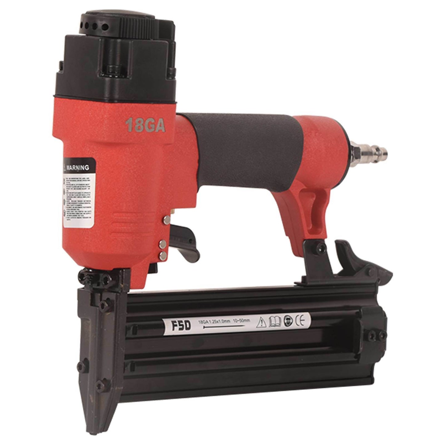 Pneumatic Nail Gun