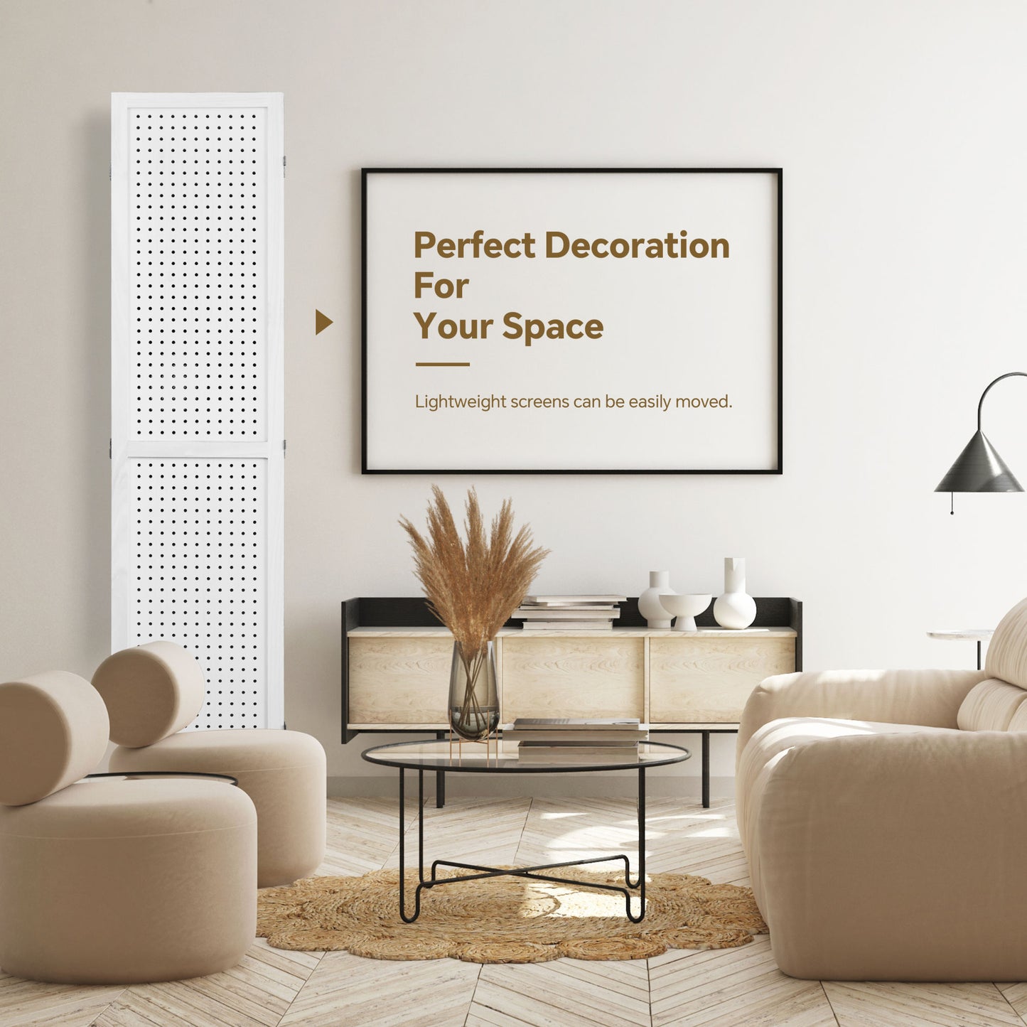 ROOM DIVIDER