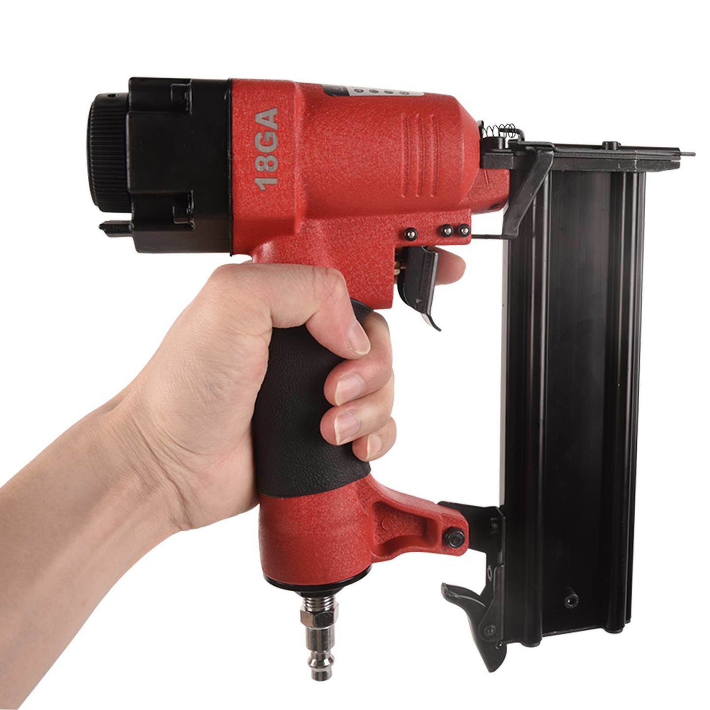 Pneumatic Nail Gun