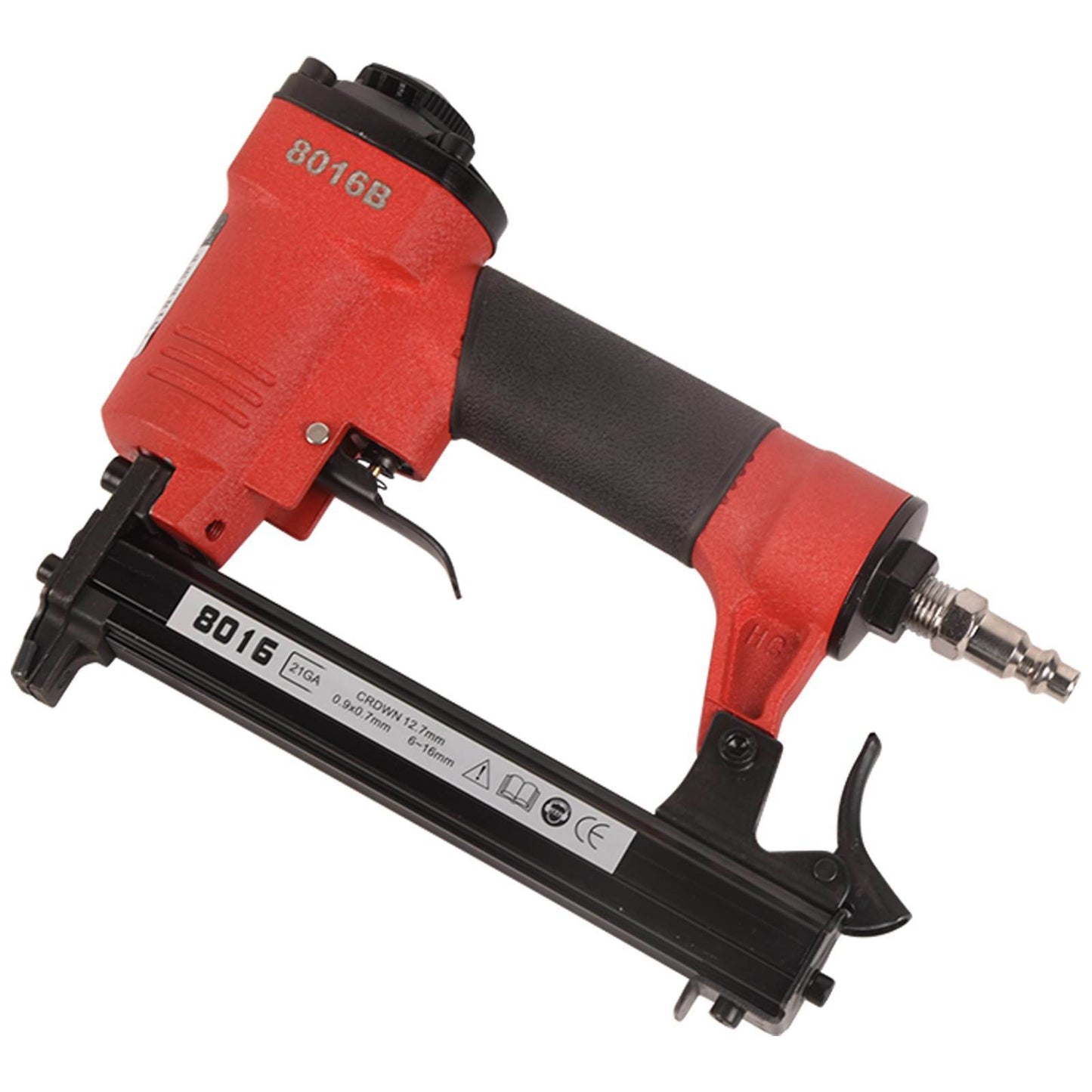 Pneumatic Nail Gun