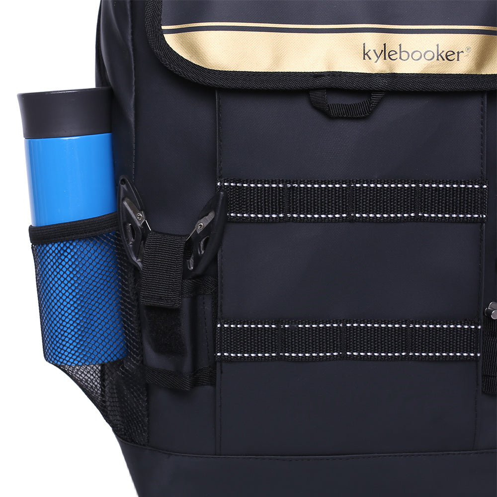Kylebooker Fishing Backpack FP01