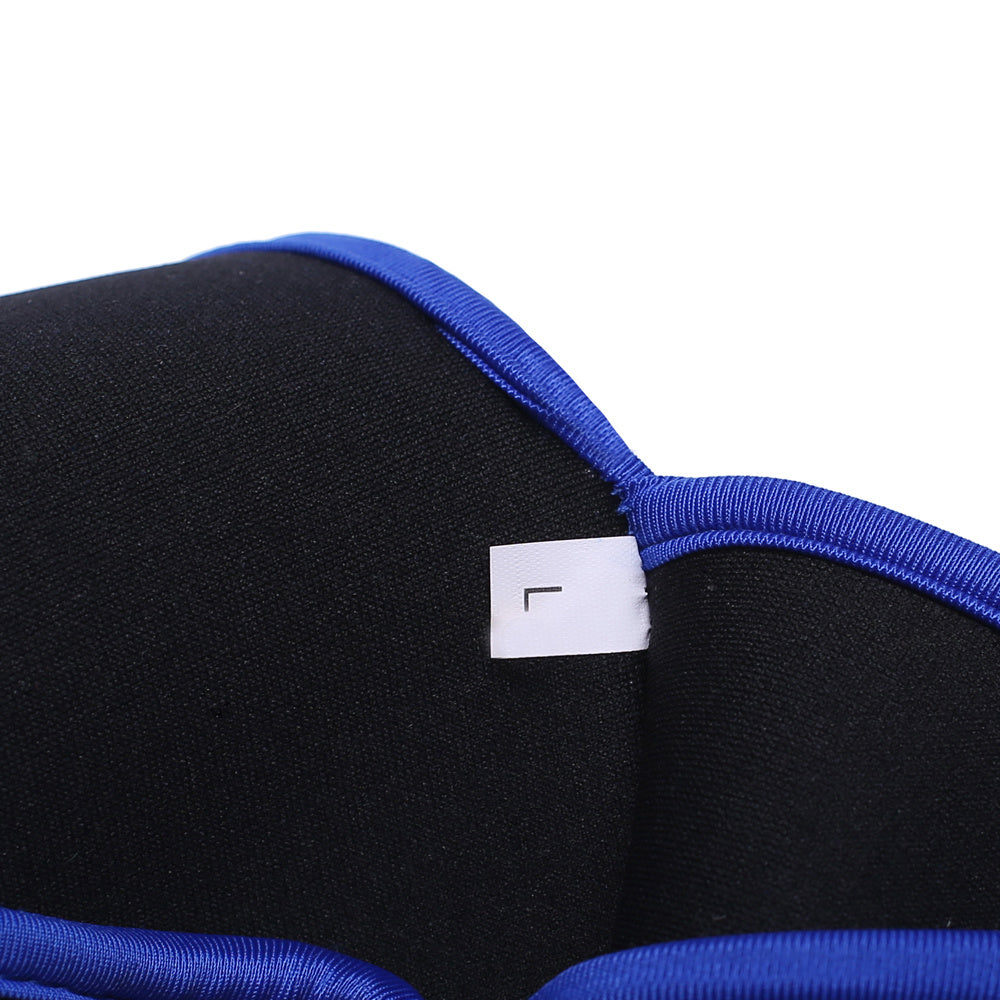 Kylebooker RB01 Neoprene Fly Reel Bag Protective Fly Reel Pouch Covers--3/5/7/9WT Fly Reel
