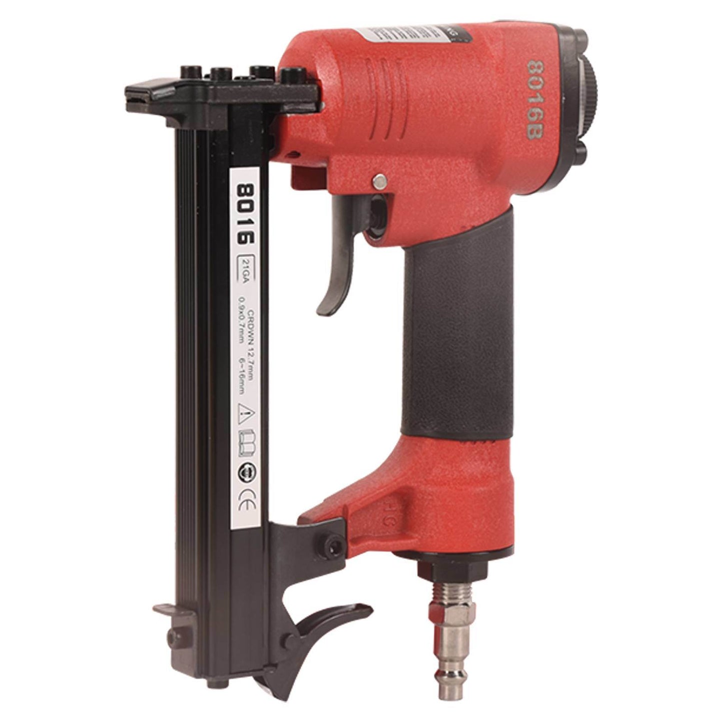 Pneumatic Nail Gun