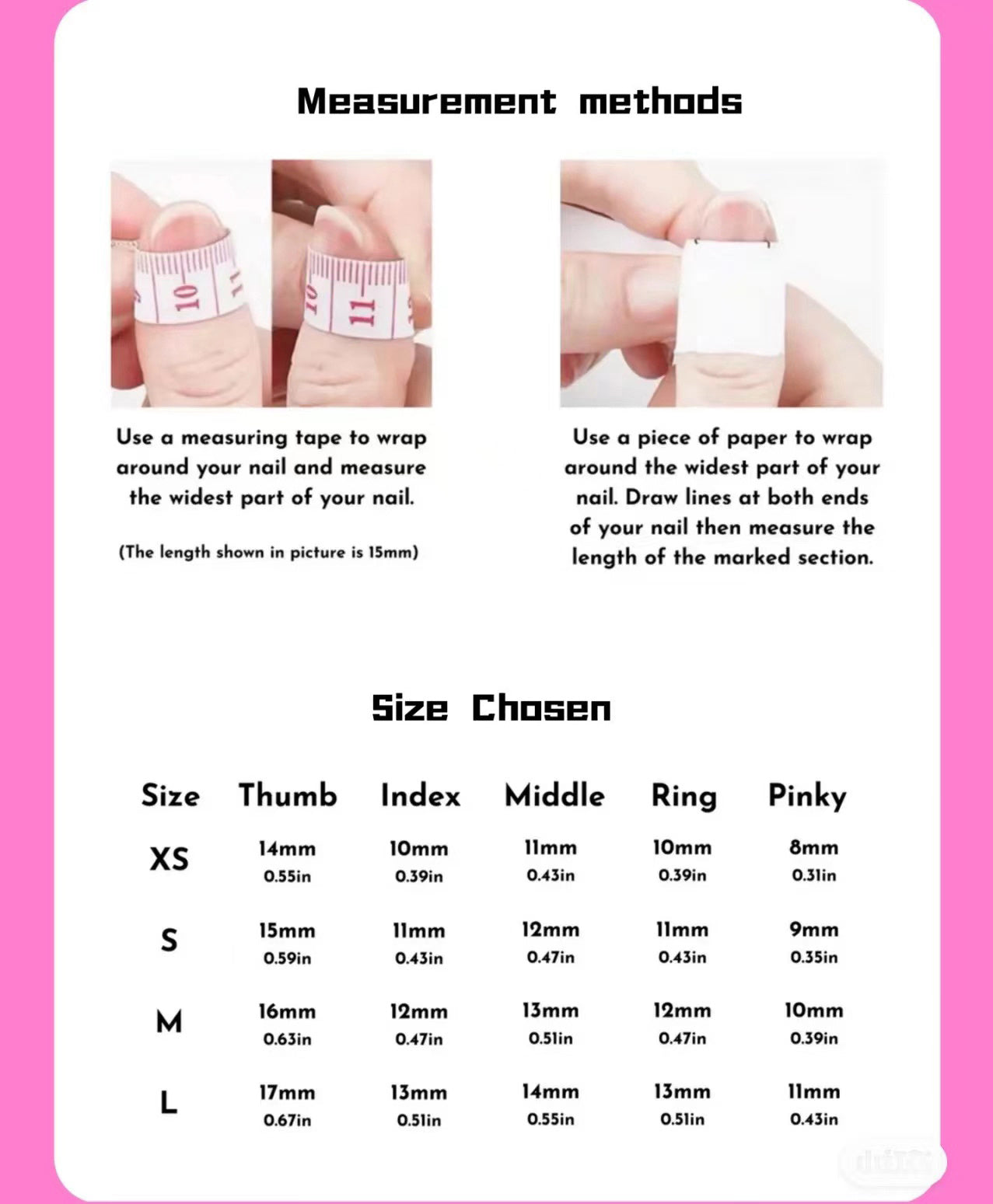 Handmade Press On Nails Luxury,False Nails with 3D Jellery,Handmade Painted Nail Art (Small,Medium,Large)