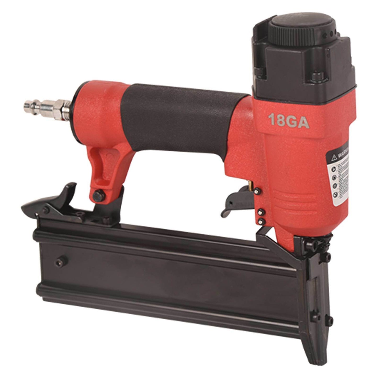 Pneumatic Nail Gun