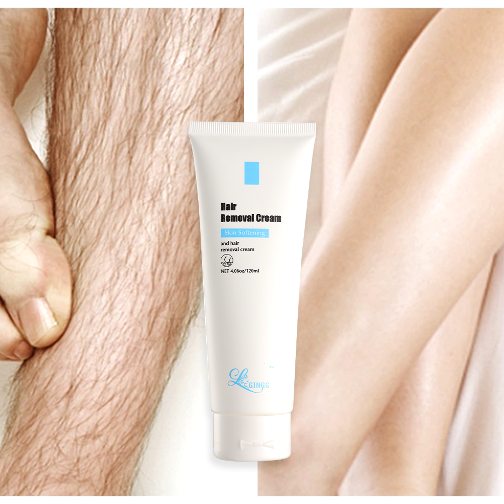 Hair Removal Cream Hair Removal For Women And Men Bikini Hair Removal Cream Intimate Private Hair Removal Painless Depilatory Cream Intimate Body Legs Arms Underarms Skin Friendly