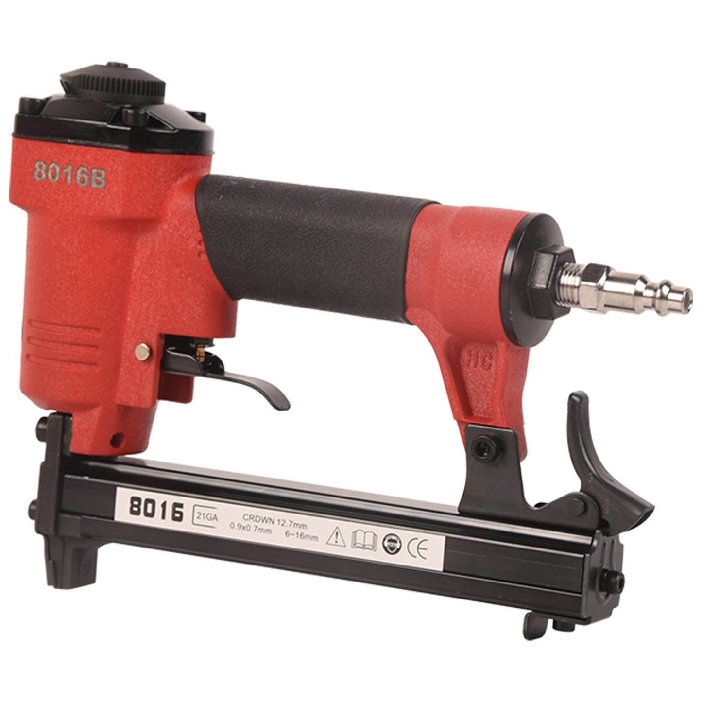 Pneumatic Nail Gun