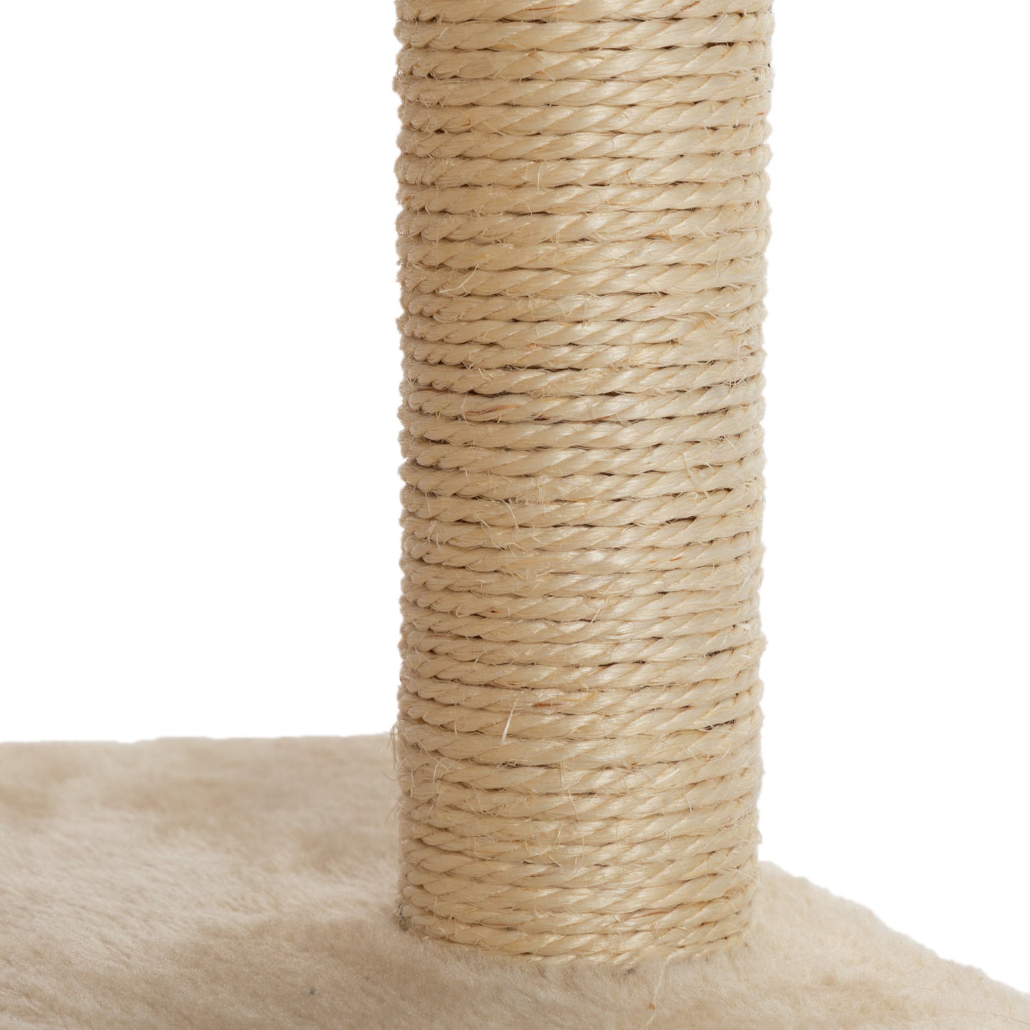 5 Pcs Wall Mounted Cat Climber Set; Floating Cat Shelves and Perches; Cat Activity Tree with Scratching Posts; Modern Cat Furniture
