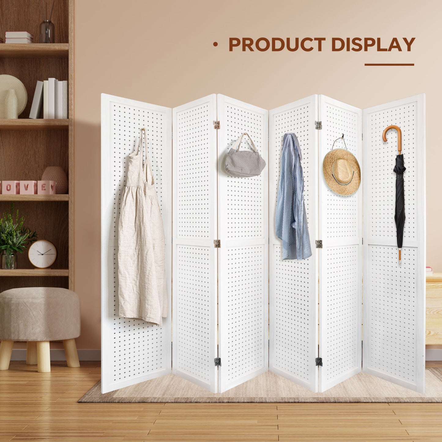 ROOM DIVIDER