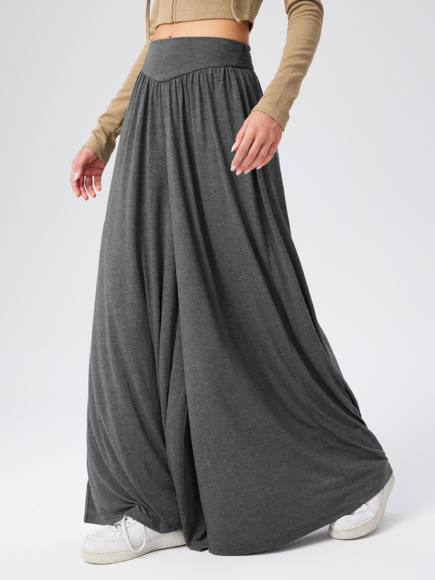 wide leg pants