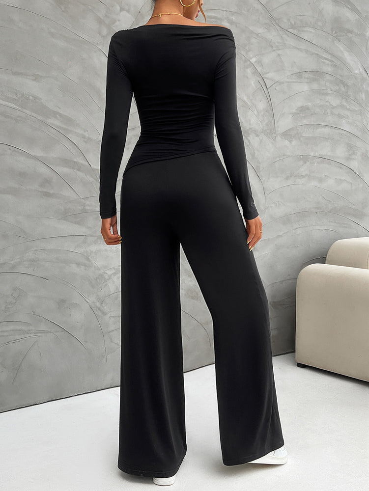 Galocmo 2024 Casual 2 Piece Sets for Women