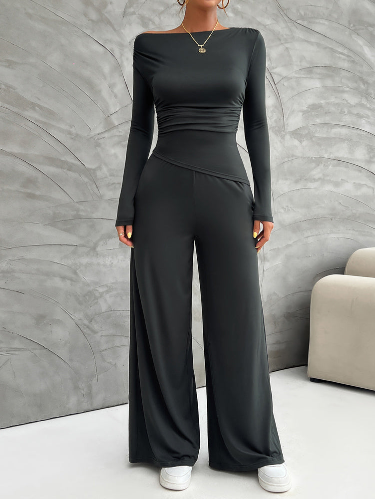 Galocmo 2024 Casual 2 Piece Sets for Women