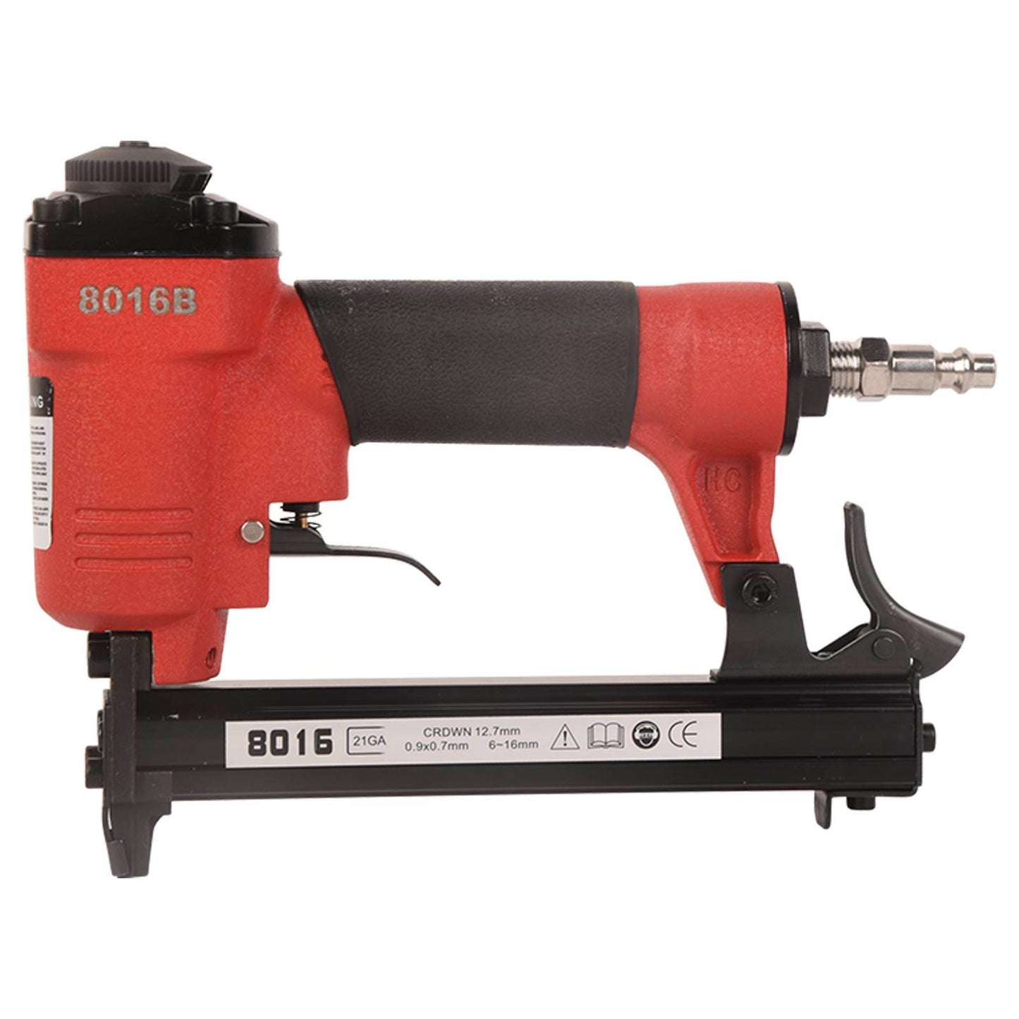 Pneumatic Nail Gun